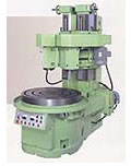 rotary milling machine